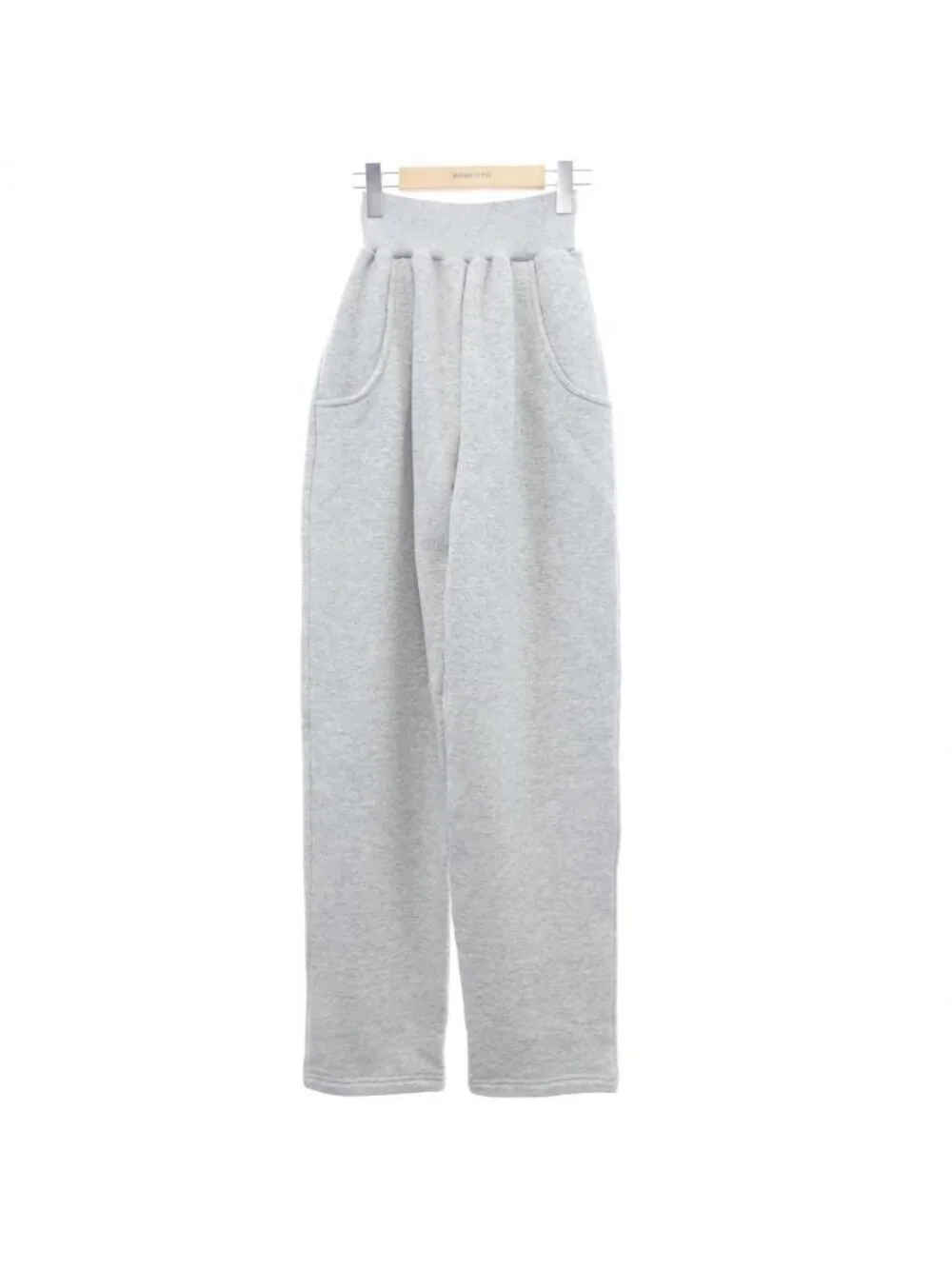 Louis Vuitton Pants Gray